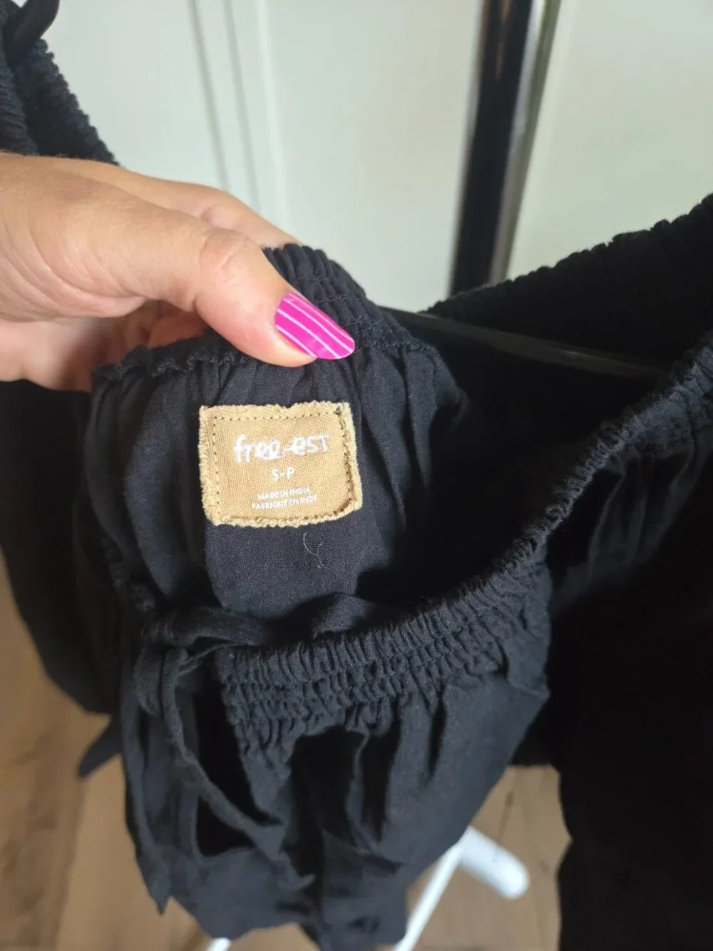 Free People Estrella Romper